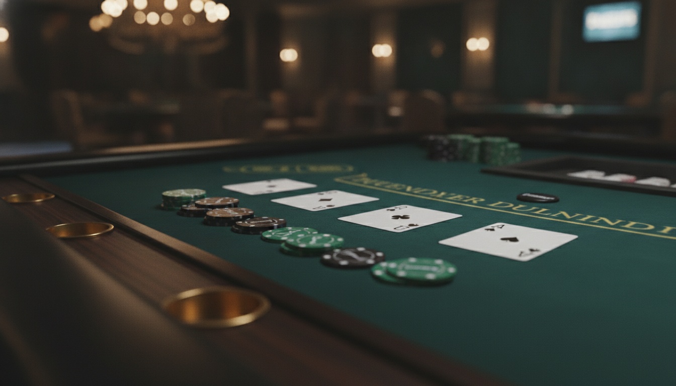 Utforsk Duelbits Casino Spillutvalg